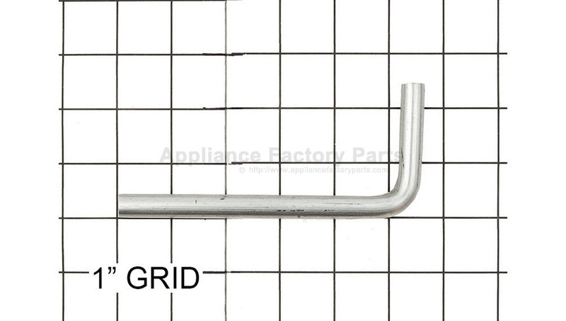 Front Axle Appliance Factory Replacement Part B7659-4519 Magic Cars 1