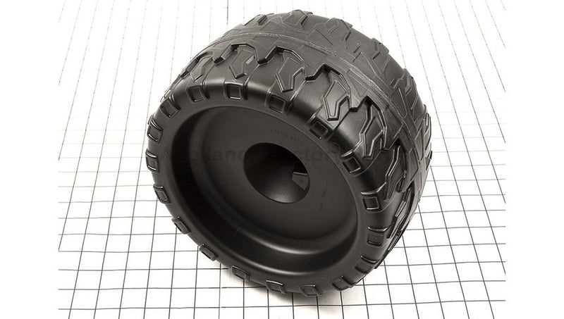 Appliance Factory Replacement Wheel BCK85-2659 Magic Cars 0