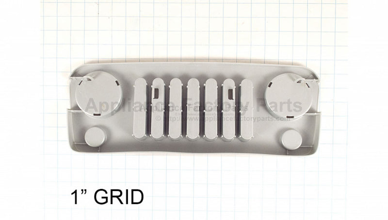 Front Grille Replacement Part BCK85-2699 for Appliances Magic Cars 1