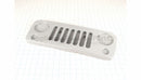 Front Grille Replacement Part BCK85-2699 for Appliances Magic Cars Variant 0