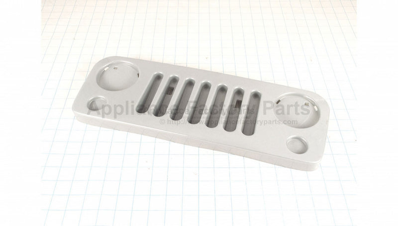 Front Grille Replacement Part BCK85-2699 for Appliances Magic Cars Variant 0
