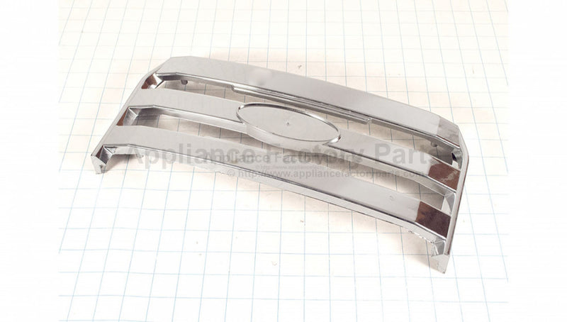 Chrome Grille Replacement Part BJM25-6949 for F150 Vehicles Magic Cars 0