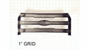 Chrome Grille Replacement Part BJM25-6949 for F150 Vehicles Magic Cars 1