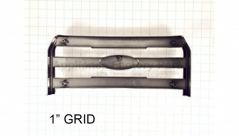 Chrome Grille Replacement Part BJM25-6949 for F150 Vehicles Magic Cars 1