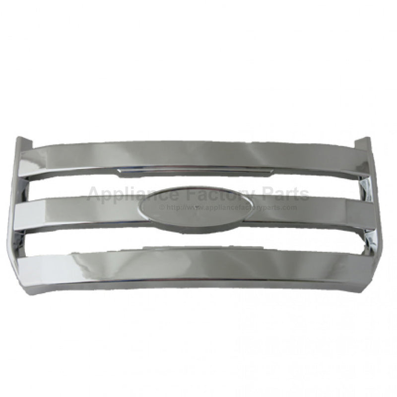 Chrome Grille Replacement Part BJM25-6949 for F150 Vehicles Magic Cars 2