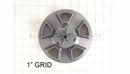 Factory Appliance Replacement Hubcap C3493-2079 Parts Magic Cars 1