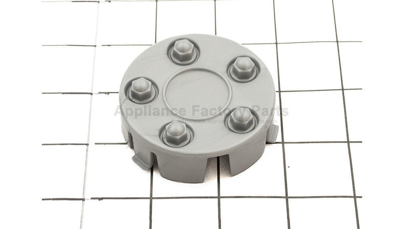 Appliance Factory Replacement Hubcap Cover C3493-2089 Magic Cars 0