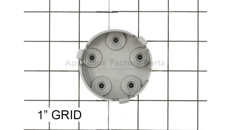 Appliance Factory Replacement Hubcap Cover C3493-2089 Magic Cars 1