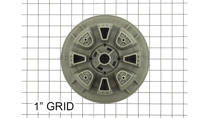 Appliance Factory Part CBC58-2469 Rear Outer Rim Magic Cars 1