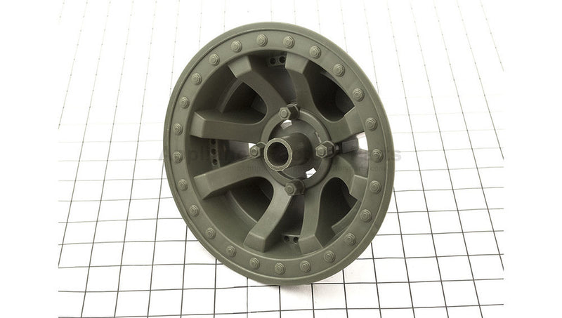 Appliance Factory Part CBC58-2469 Rear Outer Rim Magic Cars Variant 0