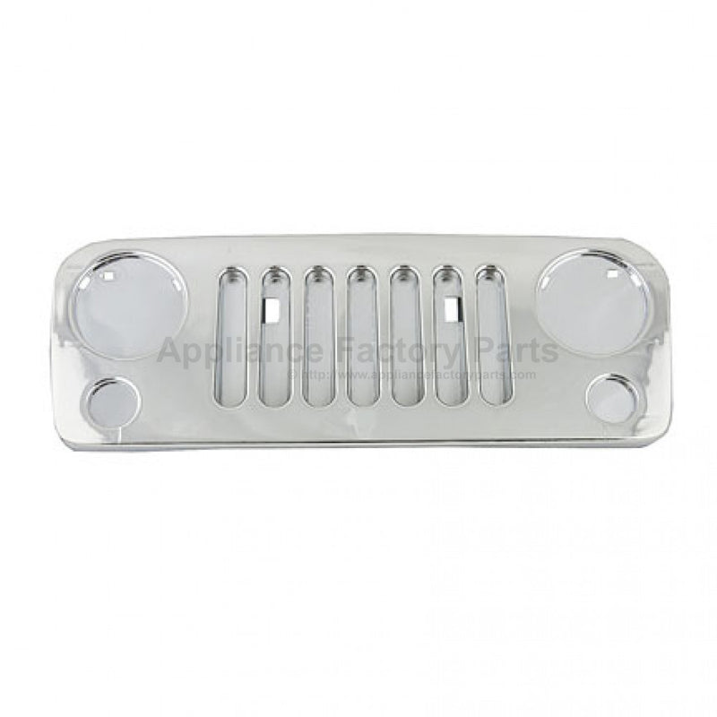 CBF64-6459 Replacement Grille for Jeep Vehicles Magic Cars Variant 0