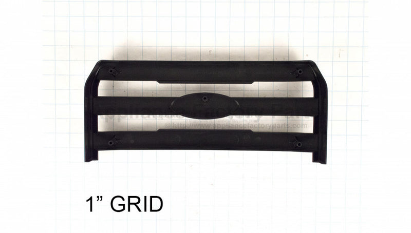 Appliance Factory Part CDF54-2949 Grille Compatible with F150 Magic Cars 1