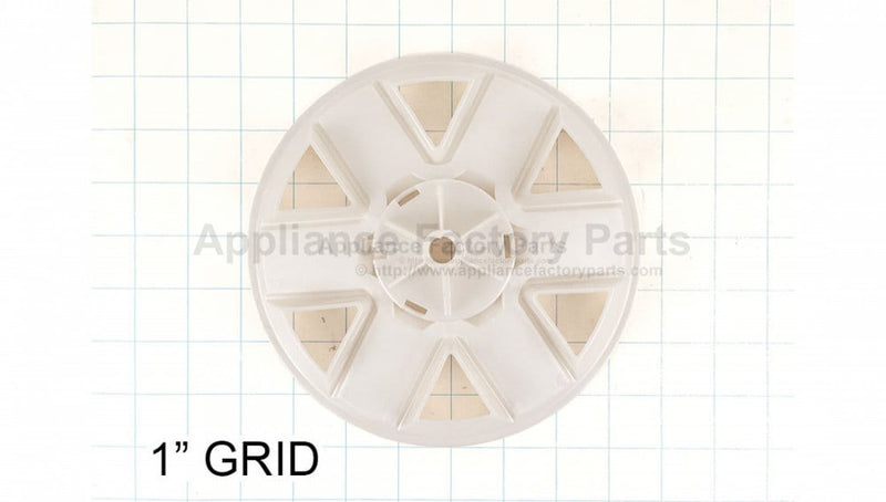 CLD96-2469 Replacement Hubcap for Jeep Vehicle Magic Cars 1