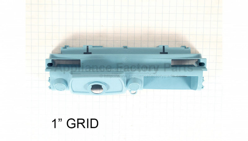 CLD96-2499 Blue Dashboard Appliance Factory Part for Jeep Magic Cars 1