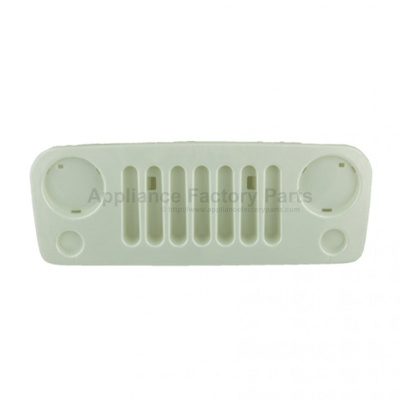 CLD96-2699 Replacement Grille for Jeep Vehicles Magic Cars Variant 0