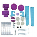 Factory Appliance Replacement Parts CLD96-9239 Bag for Jeep Magic Cars Variant 0