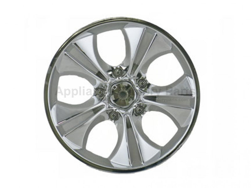 Chrome Wheel Cover Replacement Part G3740-6439 for Escalade Magic Cars 2