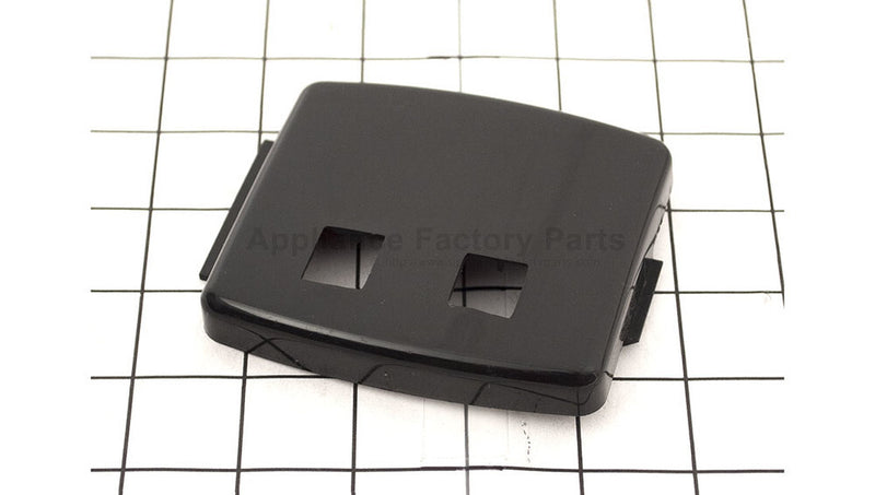 Steering Wheel Cover Replacement Part H8256-2379 for Lightning Appliances Magic Cars Variant 0