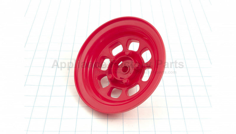 Front Wheel Cover Replacement Part H8256-2579 for Lightning McQueen Toy Magic Cars 0