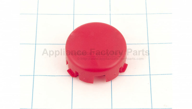 Hubcap Center Replacement Part H8256-2589 for Lightning McQueen Toy Magic Cars 0