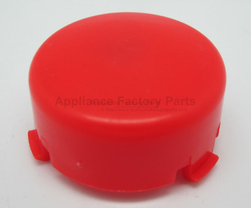 Hubcap Center Replacement Part H8256-2589 for Lightning McQueen Toy Magic Cars 3