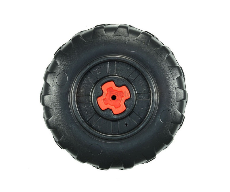 Set of Rear Wheels Compatible with Gator XUV550 IAKB0530 Factory Appliance Parts Magic Cars Variant 0