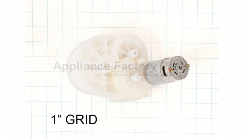 IAKB0545 RZR 900 Gearbox and Motor Set of 2 Replacement Parts Magic Cars 1