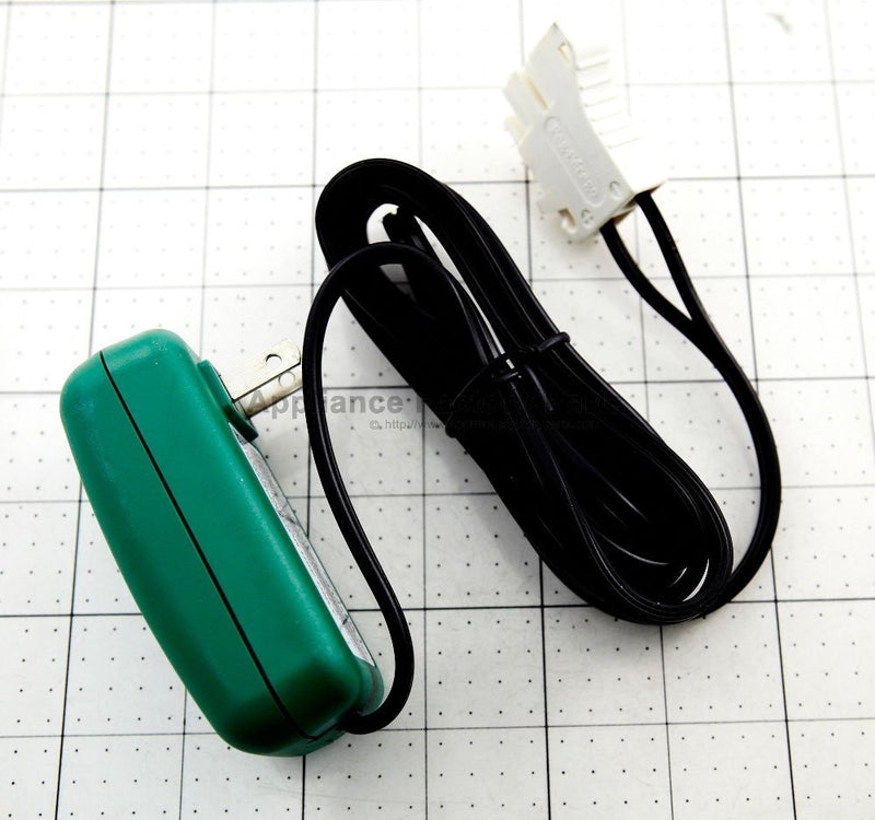 6V Charger Case for Lil IH Tractor Appliance Factory Replacement Part IAKB0549 Magic Cars 1