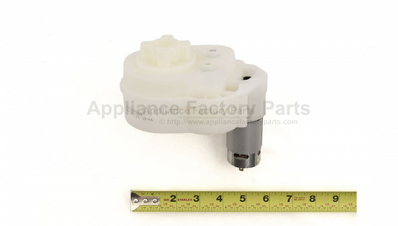 Appliance Gearbox Assembly with Motor Set of 2 IAKB0560 Factory Replacement Parts Magic Cars 1