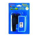 12V Quick Charger Appliance Replacement Part IKCB0082 Charges in 2 Hours Magic Cars 0