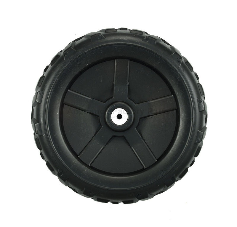 Green Shadow Front Wheels Appliance Factory Replacement Parts Set IRGI000013 Magic Cars Variant 0