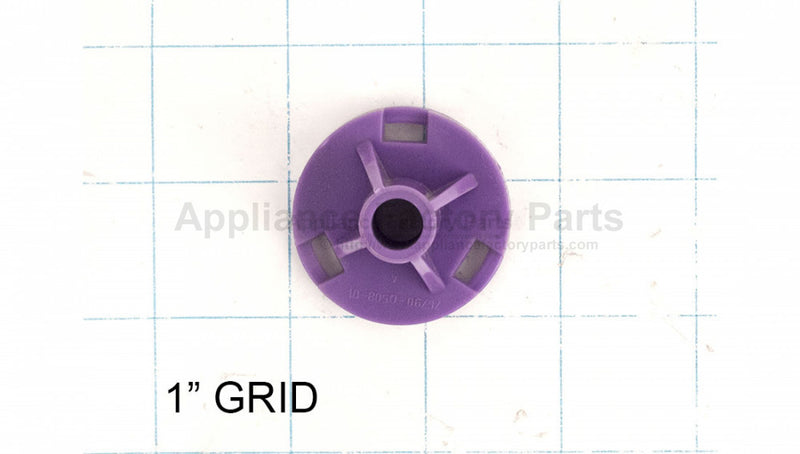 Appliance Factory Parts J4030-2129 Bushing Replacement Component Magic Cars 1