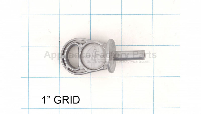 Appliance Factory Parts J4390-2649 Key for Mustang Magic Cars 1