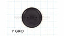 Steering Wheel Cap Replacement Part J4390-2789 for Appliance Factory Equipment Magic Cars 1