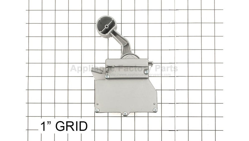 Factory Replacement J4390-9209 Shifter for Mustang Appliance Magic Cars 1