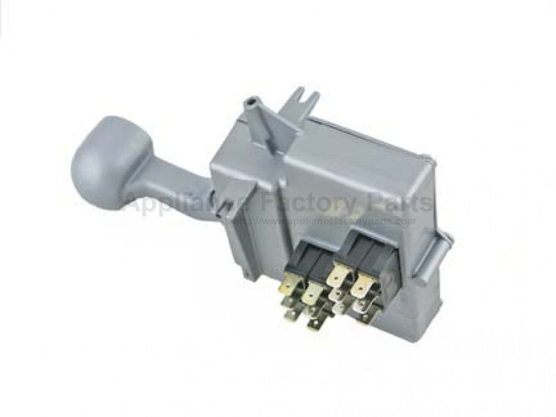 Factory Replacement J4390-9209 Shifter for Mustang Appliance Magic Cars 2