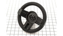 Factory Replacement Steering Wheel Part J4390-9769 for Mustang Magic Cars 0