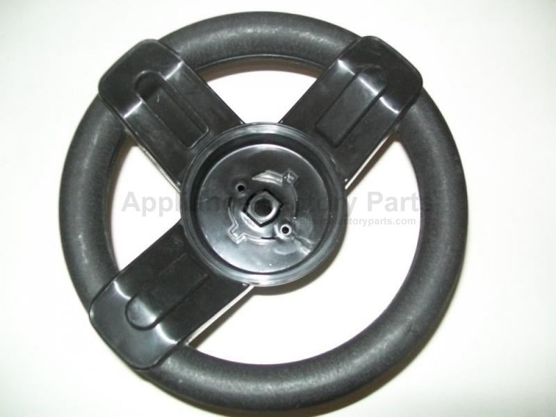Factory Replacement Steering Wheel Part J4390-9769 for Mustang Magic Cars 3