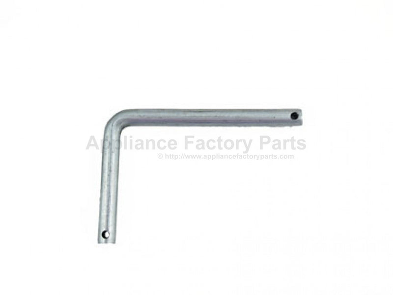 Front Axle Replacement Part J4394-4509 for Hurricane Jeep Magic Cars 2