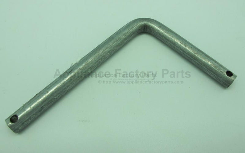 Front Axle Replacement Part J4394-4509 for Hurricane Jeep Magic Cars 3