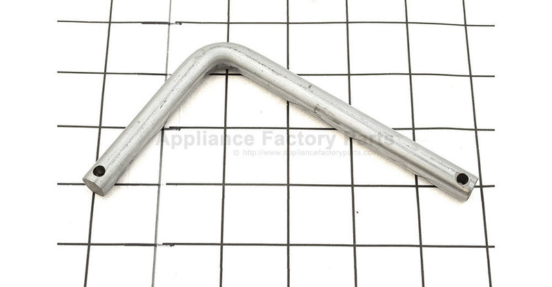 Front Axle Replacement Part J4394-4509 for Hurricane Jeep Magic Cars Variant 0