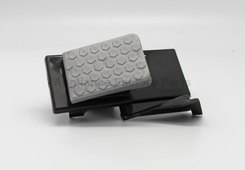 Footboard Replacement Part J4394-9309 for Hurricane Jeep Appliance Magic Cars 3