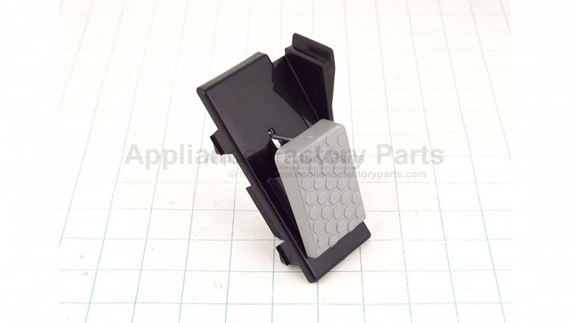 Footboard Replacement Part J4394-9309 for Hurricane Jeep Appliance Magic Cars Variant 0