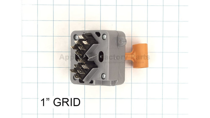 Replacement Shifter Part J4394-9319 for Hurricane Jeep Appliance Magic Cars 1