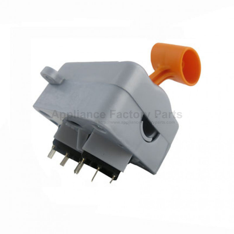 Replacement Shifter Part J4394-9319 for Hurricane Jeep Appliance Magic Cars 2