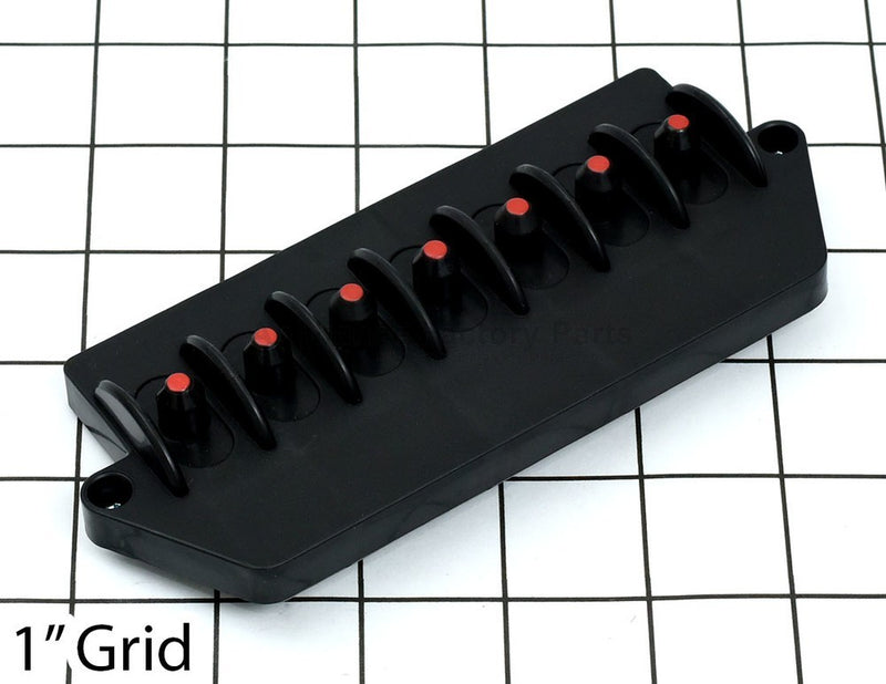 Appliance Factory Parts J4394-9559 Battery Door Replacement Magic Cars Variant 0