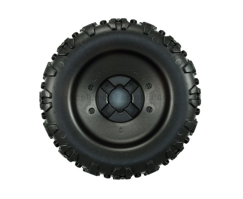 Factory Replacement Right Wheel K8285-2039 for Ford F-150 Magic Cars Variant 0