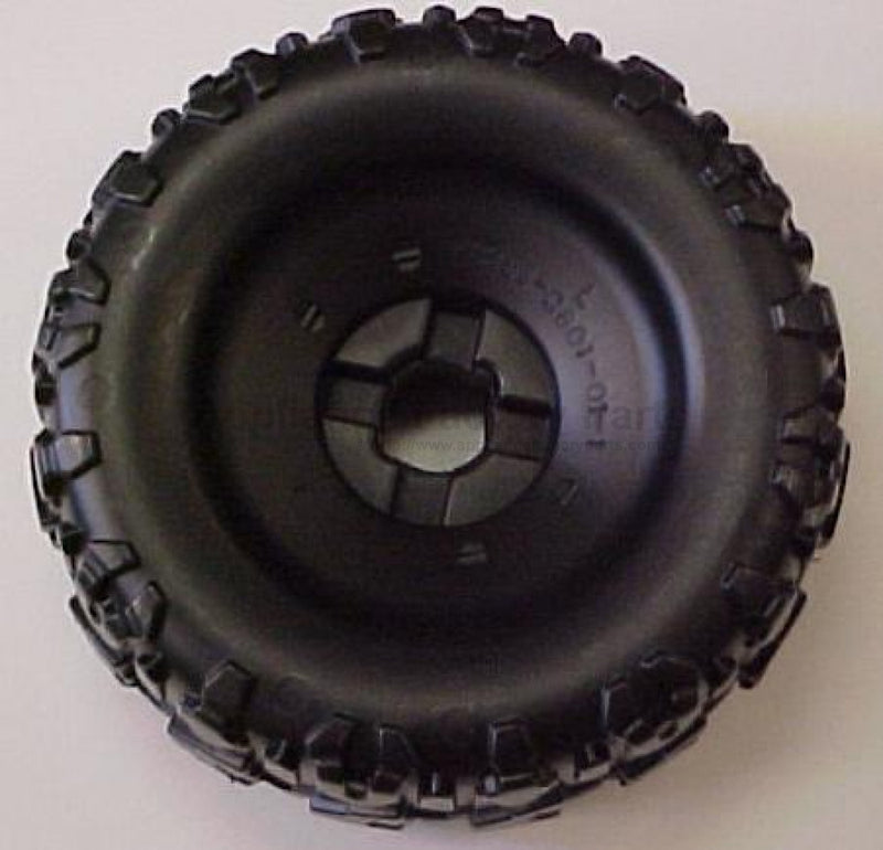 Left Replacement Wheel Assembly K8285-2239 for Ford F-150 Magic Cars 2