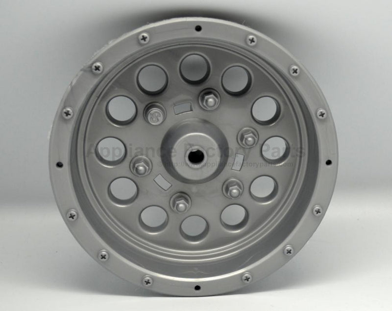 Front Outer Wheel Cover Replacement Part K8285-2249 for Ford F-150 Magic Cars 2