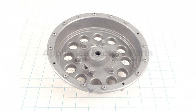 Front Outer Wheel Cover Replacement Part K8285-2249 for Ford F-150 Magic Cars Variant 0